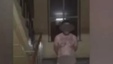 ՏԵՍԱՆՅՈՒԹ. Ով է ոստիկանությունում նկարահանված տեսակադրերում երևացող մերկ տղամարդը. մանրամասներ