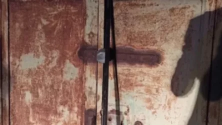 ՏԵՍԱՆՅՈՒԹ. Ձախորդ գողերը. ավտոտնակի դուռը լինգով բացելիս բռնվել էին