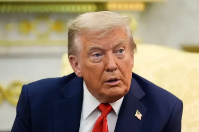 Իսրայելի և Համասի միջև պատերազմը դադարեցնելու առաջին փուլը պետք է ավարտվի այս շաբաթ․ Թրամփ