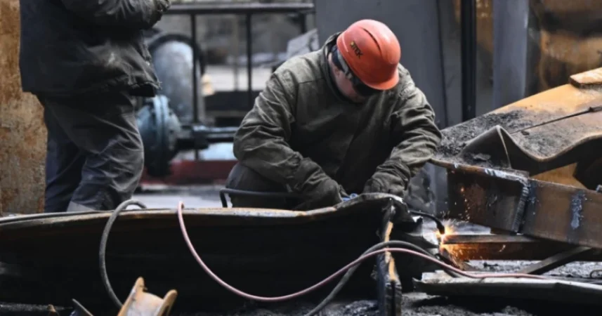 Ուկրաինան գաղտնի մարտկոցների ցանց է ստեղծում․ WSJ