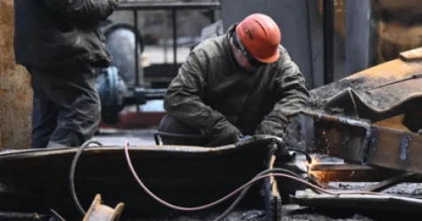 Ուկրաինան գաղտնի մարտկոցների ցանց է ստեղծում․ WSJ