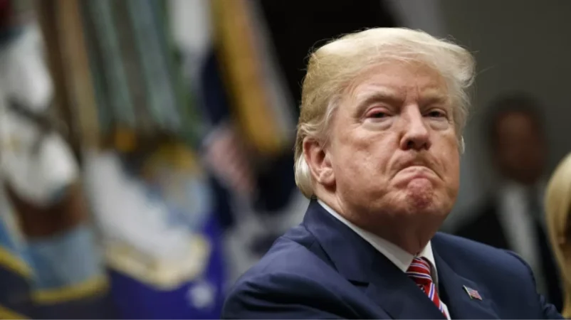 Թրամփն անձամբ երաշխավորել է արաբական երկրներին՝ Իսրայելը կրկին պատերազմ չի սկսի