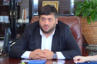 Շենգավիթ վարչական շրջանի ղեկավարը հրաժարական է տվել