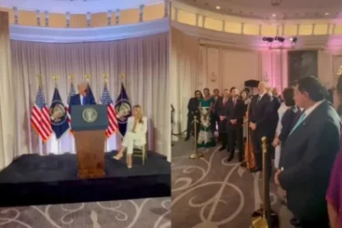 Որքան է տևել հայ-ադրբեջանական հակամարտությունը. Թրամփը` Ալիևին