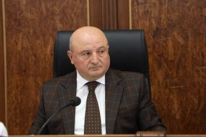 Վարդան Ղուկասյանին կալանավորելու միջնորդություն է ներկայացվել