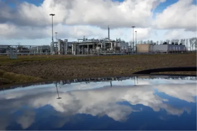 Իրանի հարավում 283 մլրդ խմ ծավալով գազի հանքավայր է հայտնաբերվել