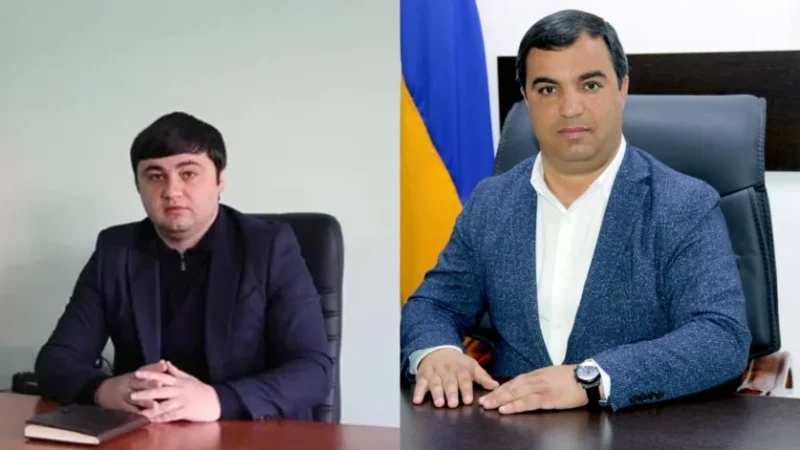 Ծեծկռտուք է տեղի ունեցել Գրիգորյանի և Ախտոյանի համախոհների միջև․ լրագրող