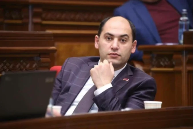 Ախր, ասողին լսող էր պետք. Մարտուն Գրիգորյանը՝ Վարդան Ղուկասյանին առնչվող վարույթի մասին