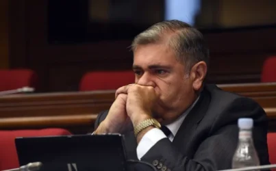 5 տարի առաջ այս անիծյալ օրը․ հրադադարի ու պատերազմը դադարեցնելու առաջարկը Նիկոլը մերժել էր. Խաչատրյան