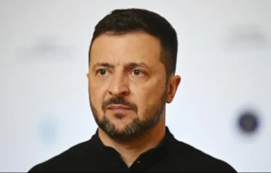 Զելենսկին պարզապես խելագար է. Թրամփը չի փրկի պարտությունից. նախկին խորհրդական