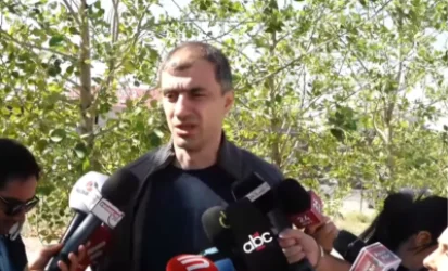 Փաշինյանը ոչ թե պետք է մտահոգություն հայտներ, այլ՝ փարատեր. Առաքելյանը` Փարաքարի սպանության մասին