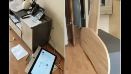 Ծեծկռտուք՝ պետական պաշտոնյաների միջև. Հայկ Մարության, Երեւանի քաղաքացիները սպասում են ձեր արձագանքին. ավագանու անդամ