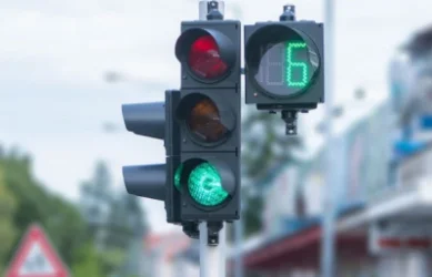 Նոր երթևեկության կազմակերպման փոփոխություն