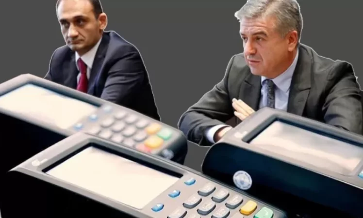 Ինչու են Նոր ՀԴՄ-ները վաճառվել ինքնարժեքից մոտ 70% թանկ գնով. Ինչ կապ ունեն Կարեն Կարապետյանն ու Վարդան Հարությունյանը․ Հետք