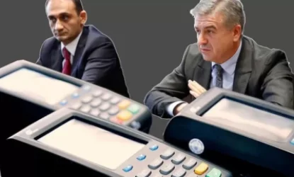 Ինչու են Նոր ՀԴՄ-ները վաճառվել ինքնարժեքից մոտ 70% թանկ գնով. Ինչ կապ ունեն Կարեն Կարապետյանն ու Վարդան Հարությունյանը․ Հետք