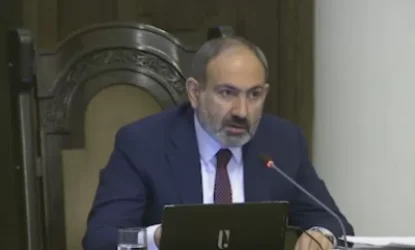 Հակահարված կստանան ծնոտին․ Վարչապետի վերջին զգուշացումը՝ գազի թանկացման հետ կապված