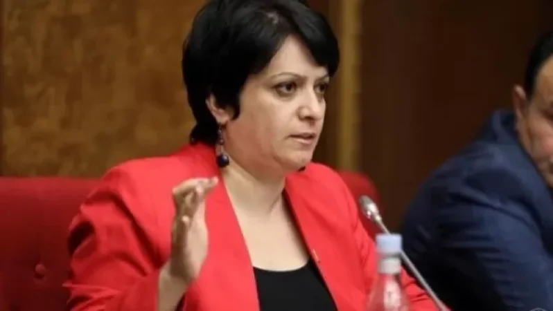 Սահմանների ճշտման հետ կապված խնդիրներ կան. բանակցություններ են ընթանում. Գրիգորյան