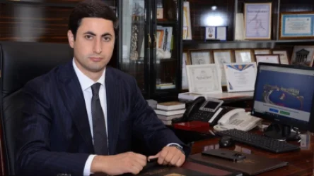 Որոշում եմ կայացրել դուրս գալ ՔՊ-ից. Ռազմիկ Մկրտչյան