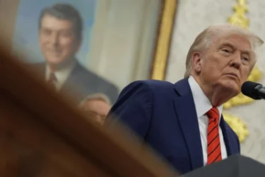 Եվրոպայում կան առաջնորդներ, որոնց ես ընդհանրապես չեմ սիրում. Թրամփ