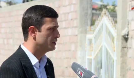 Հայտնաբերվել է 18 կրակված պարկուճ, դեպքը տեսագրվել է. քննիչը՝ Մերձավանում տեղի ունեցածի մասին