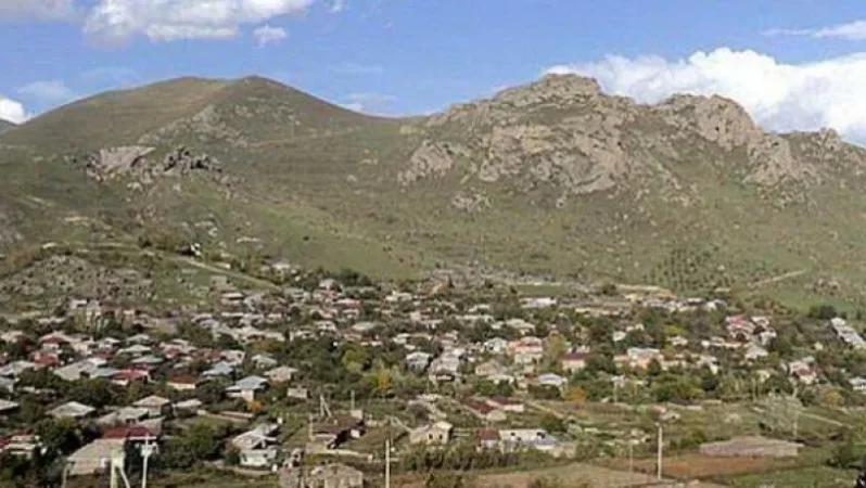 «Իրավիճակը շարունակում է լարված մնալ, այս պահին բարձրանում եմ դիրքեր». Վերիշենի գյուղապետ