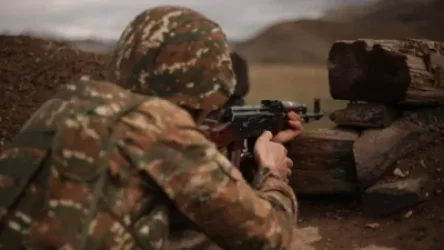 Վիրավոր չկա հայկական կողմից և մարտեր չեն եղել. ՊՆ