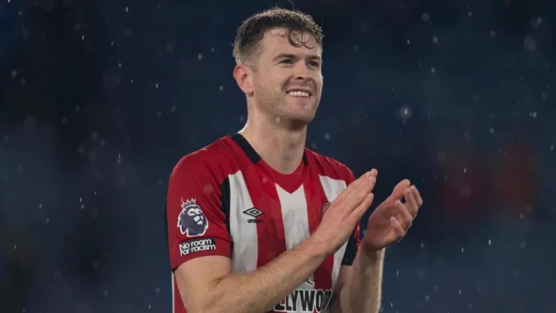 Իռլանդիայի պաշտպանը նշել է, որ Հայաստանի դեմ խաղում լի է վրեժի ծարավով