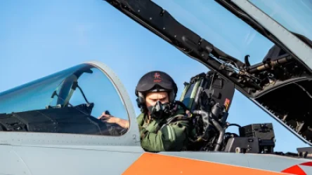 ՆԱՏՕ-ն քննարկում Է Ռուսաստանի կործանիչները խոցելու թույլտվությունը