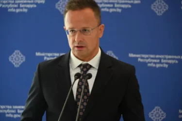 Հունգարիան չի կարող և չի հրաժարվի Ռուսաստանից եկող նավթից և գազից. Սիյարտո