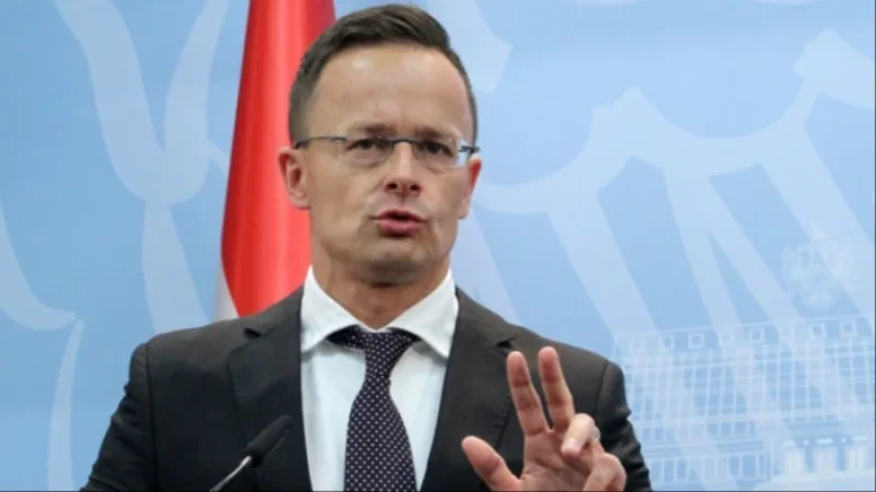 Սիյարտոն՝ ռուսական գազից հրաժարվելու հետևանքների մասին