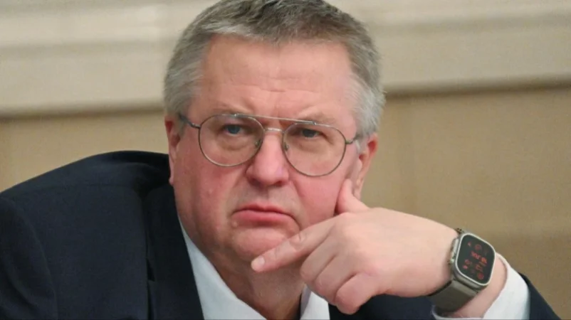 Ադրբեջանը Ռուսաստանի համար ամենակարճ ճանապարհն է դեպի Պարսից ծոց․ ՌԴ փոխվարչապետ