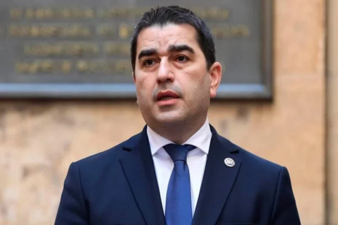 ԵԱՀԿ նախագահը խախտել է Վրաստանի օրենսդրությունը․ խոսնակ