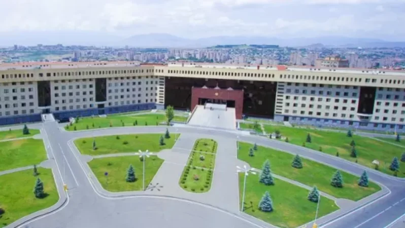 Քաղաքացիներն ահազանգում են՝ զորահավաք է իրականացվում. ՊՆ-ի պարզաբանումը