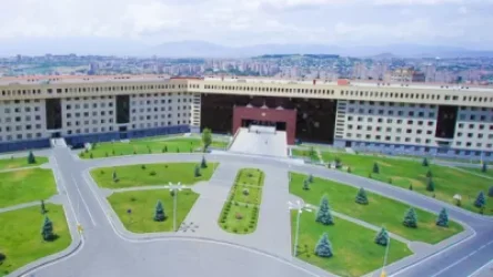 Քաղաքացիներն ահազանգում են՝ զորահավաք է իրականացվում. ՊՆ-ի պարզաբանումը