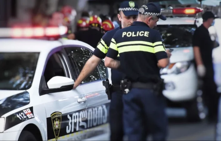 Վրաստանում ձերբակալել են Չինաստանի քաղաքացիներին՝ 2 կգ ուրան ապօրինի գնելու փորձի համար