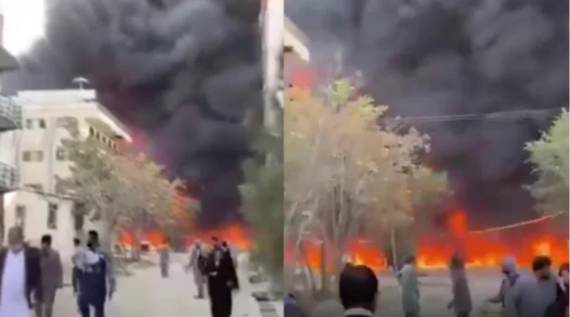 Պակիստանը և Թալիբանը համաձայնության են եկել 48-ժամյա հրադադարի շուրջ