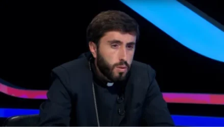 Տեր Արամ քահանա Ասատրյանը կարծում է, որ  իր հայտարարությունը պիտի քննվի