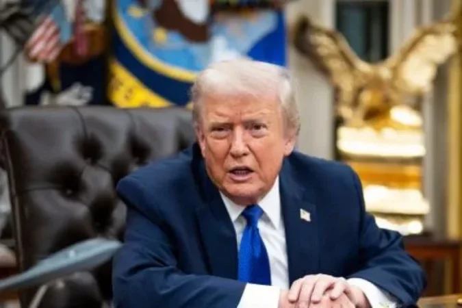 Թրամփը չի քննարկում Իրանում զորքեր տեղակայելու հնարավորությունը. CNN