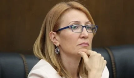 Եկեղեցու դեմ  պայքարը շարունակում է անցնել համամարդկային ոլոր սահմանները․  Թանդիլյան