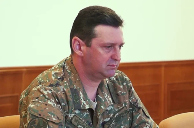 Ջալալ Հարությունյանը տեղափոխվեց ՔԿՀ