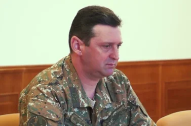 Ջալալ Հարությունյանը տեղափոխվեց ՔԿՀ