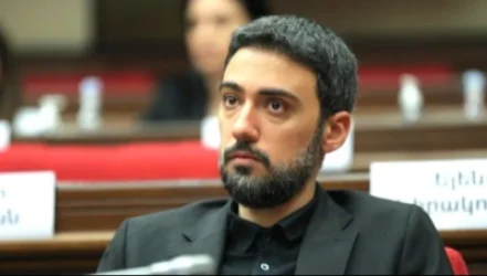 Կարապետյանի պաշտպանական կողմն ավարտել է փաստարկների ներկայացումը․ Վարդևանյան