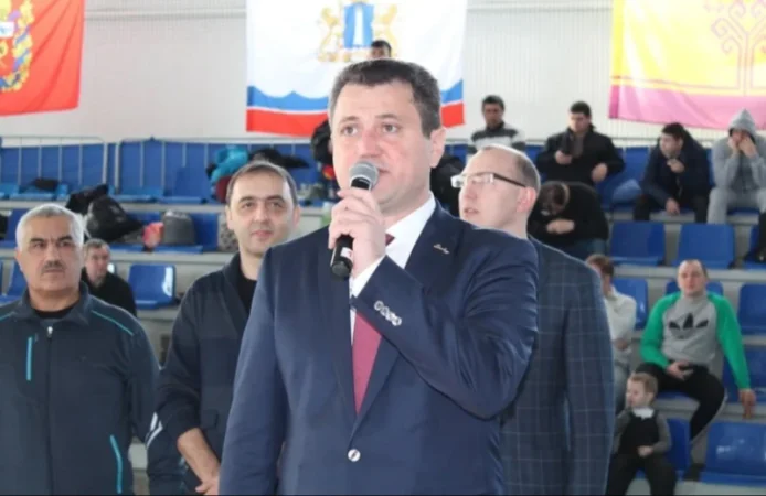 Ուլյանովսկում ադրբեջանական սփյուռքի ղեկավարը զրկվել է Ռուսաստանի քաղաքացիությունից և արտաքսվում է երկրից