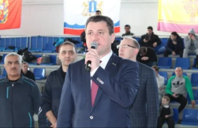 Ուլյանովսկում ադրբեջանական սփյուռքի ղեկավարը զրկվել է Ռուսաստանի քաղաքացիությունից և արտաքսվում է երկրից