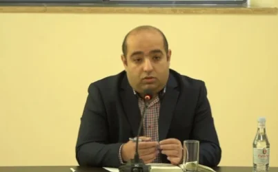 Փաստաբան Հովհաննես Խուդոյանը անդրադարձել է հոգևորականների ձերբակալություններին