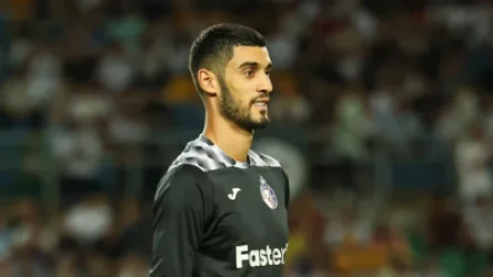 Շուտով կլինենք հավաքական, որի հետ շատ-շատերը հաշվի կնստեն․ Հենրի Ավագյան