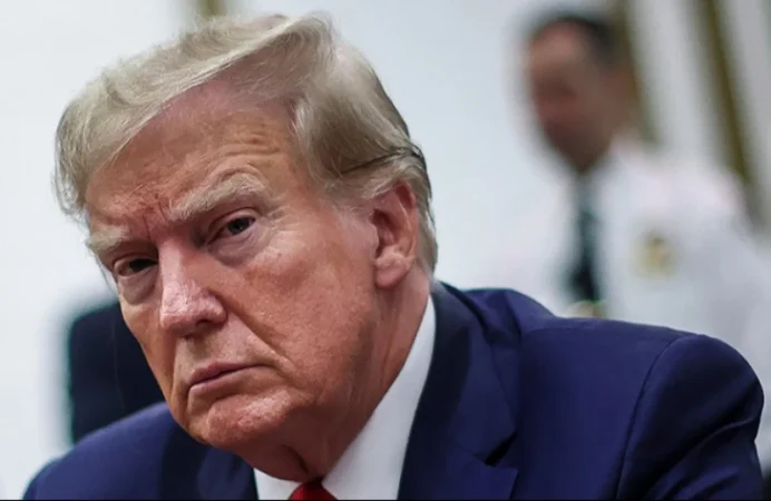 Մենք արդեն առևտրային պատերազմ ենք վարում. Թրամփ