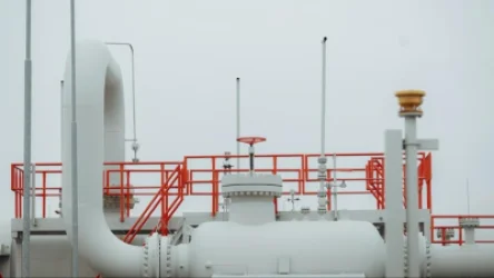 Տեղեկություններ կան «Թուրքական հոսք» գազատարի վրա դիվերսիшյի նախապատրաստման մասին. ՌԴ ԱԴԾ