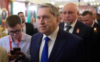 Պուտինը Թրամփին ասել է, որ Tomahawk հրթիռները չեն փոխի իրավիճակը մարտադաշտում․ Ուշակով