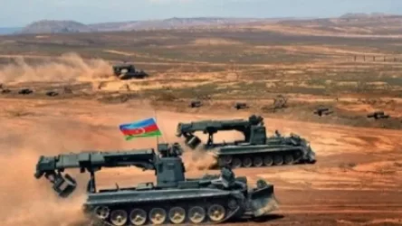 Ադրբեջանը կրկին զորավարժություններ է անցկացնելու